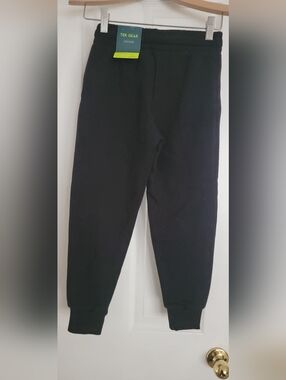tek gear Black Jogger Pants